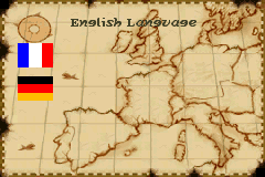 Screenshot from Sabre Wulf (Europe) (En,Fr,De)