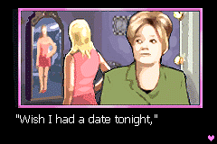 Screenshot from Sabrina the Teenage Witch - Potion Commotion (USA) (En,Fr,Es)