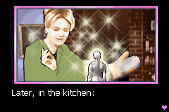 Screenshot from Sabrina the Teenage Witch - Potion Commotion (USA) (En,Fr,Es)