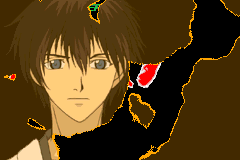 Screenshot from Samurai Deeper Kyo (USA)