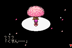 Screenshot from Samurai Evolution - Oukoku Geist (Japan)