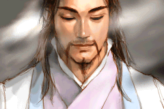 Screenshot from Sangokushi (Japan)