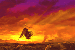 Screenshot from Sangokushi - Eiketsuden (Japan)