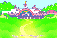 Screenshot from Sanrio Puroland - All Characters (Japan)