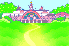 Screenshot from Sanrio Puroland - All Characters (Japan)