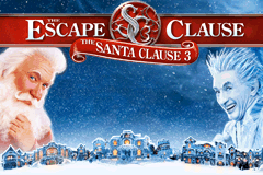 Screenshot from Santa Clause 3, The - The Escape Clause (USA)