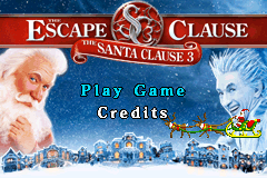 Screenshot from Santa Clause 3, The - The Escape Clause (USA)
