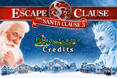 Screenshot from Santa Clause 3, The - The Escape Clause (USA)