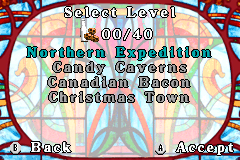 Screenshot from Santa Clause 3, The - The Escape Clause (USA)
