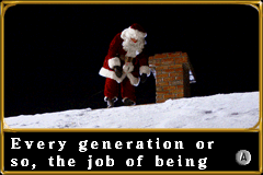 Screenshot from Santa Clause 3, The - The Escape Clause (USA)