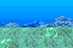Screenshot from Scan Hunter - Sennen Kaigyo o Oe! (Japan)