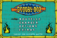 Screenshot from Scooby-Doo (France)