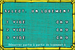 Screenshot from Scooby-Doo (France)