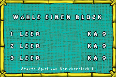 Screenshot from Scooby-Doo (Germany)