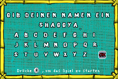 Screenshot from Scooby-Doo (Germany)