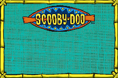 Screenshot from Scooby-Doo (Spain)