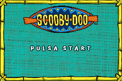 Screenshot from Scooby-Doo (Spain)