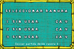Screenshot from Scooby-Doo (Spain)