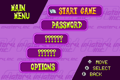 Screenshot from Scooby-Doo 2 - Monsters Unleashed (Europe) (En,Fr,De,Es,It)