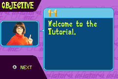 Screenshot from Scooby-Doo 2 - Monsters Unleashed (USA, Europe)