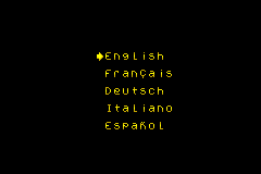 Screenshot from Scorpion King, The - Sword of Osiris (Europe) (En,Fr,De,Es,It)
