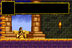Screenshot from Scorpion King, The - Sword of Osiris (USA)