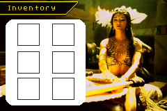 Screenshot from Scorpion King, The - Sword of Osiris (USA)