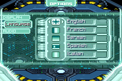 Screenshot from Scurge - Hive (Europe) (En,Fr,De,Es,It)