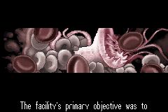 Screenshot from Scurge - Hive (Europe) (En,Fr,De,Es,It)