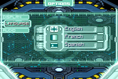 Screenshot from Scurge - Hive (USA) (En,Fr,Es)
