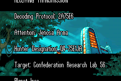 Screenshot from Scurge - Hive (USA) (En,Fr,Es)
