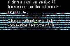 Screenshot from Scurge - Hive (USA) (En,Fr,Es)