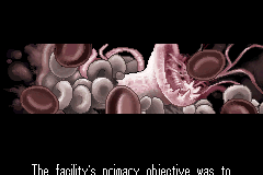 Screenshot from Scurge - Hive (USA) (En,Fr,Es)