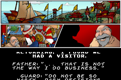 Screenshot from Sea Trader - Rise of Taipan (USA)
