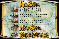 Screenshot from Sea Trader - Rise of Taipan (USA)
