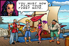 Screenshot from Sea Trader - Rise of Taipan (USA)