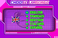 Screenshot from Secret Agent Barbie - Royal Jewels Mission (Europe) (En,Fr,De,Es,It)