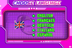 Screenshot from Secret Agent Barbie - Royal Jewels Mission (Europe) (En,Fr,De,Es,It)