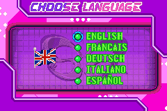 Screenshot from Secret Agent Barbie - Royal Jewels Mission (Europe) (En,Fr,De,Es,It)
