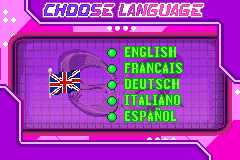 Screenshot from Secret Agent Barbie - Royal Jewels Mission (Europe) (En,Fr,De,Es,It)