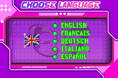 Screenshot from Secret Agent Barbie - Royal Jewels Mission (Europe) (En,Fr,De,Es,It)