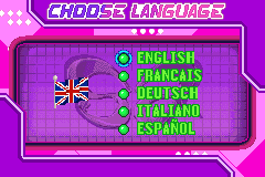 Screenshot from Secret Agent Barbie - Royal Jewels Mission (Europe) (En,Fr,De,Es,It)