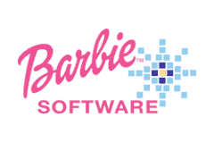 Screenshot from Secret Agent Barbie - Royal Jewels Mission (Europe) (En,Fr,De,Es,It)