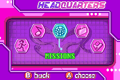 Screenshot from Secret Agent Barbie - Royal Jewels Mission (Europe) (En,Fr,De,Es,It)