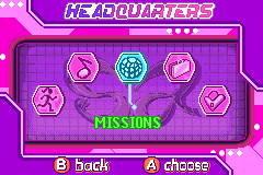 Screenshot from Secret Agent Barbie - Royal Jewels Mission (USA)