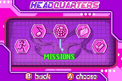 Screenshot from Secret Agent Barbie - Royal Jewels Mission (USA)