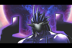 Screenshot from Shaman King - Master of Spirits (Europe) (En,Fr,De)