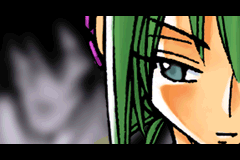 Screenshot from Shaman King - Master of Spirits (Europe) (En,Fr,De)