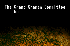 Screenshot from Shaman King - Master of Spirits 2 (USA)