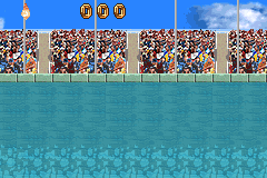 Screenshot from Shamu's Deep Sea Adventures (USA)